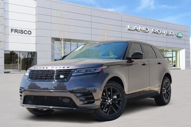 2025 Land Rover Range Rover Velar Dynamic SE