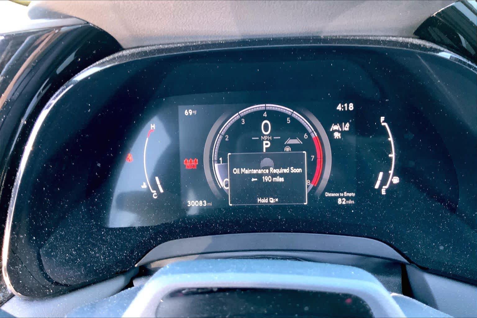 Certified Used 2023 Caviar Lexus Premium Plus image 26
