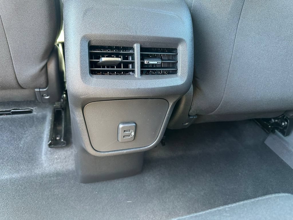 Used 2023 SUMMIT WHITE Chevrolet LS image 21