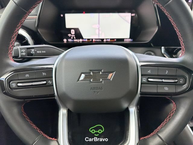 2024 Chevrolet Colorado Z71 - Photo 32