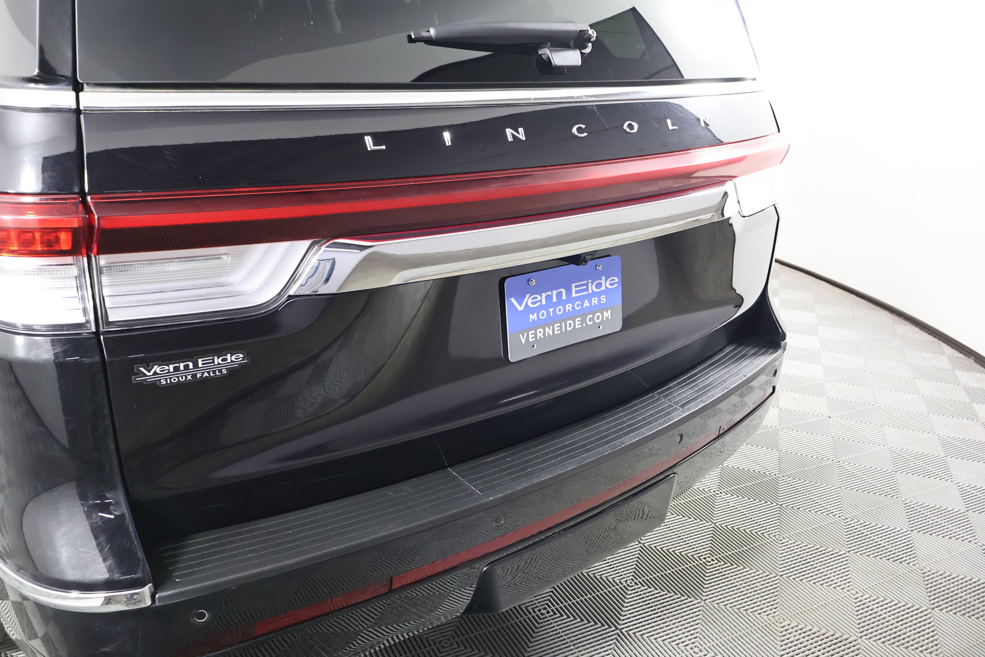 2024 Lincoln Navigator Premiere - Photo 15