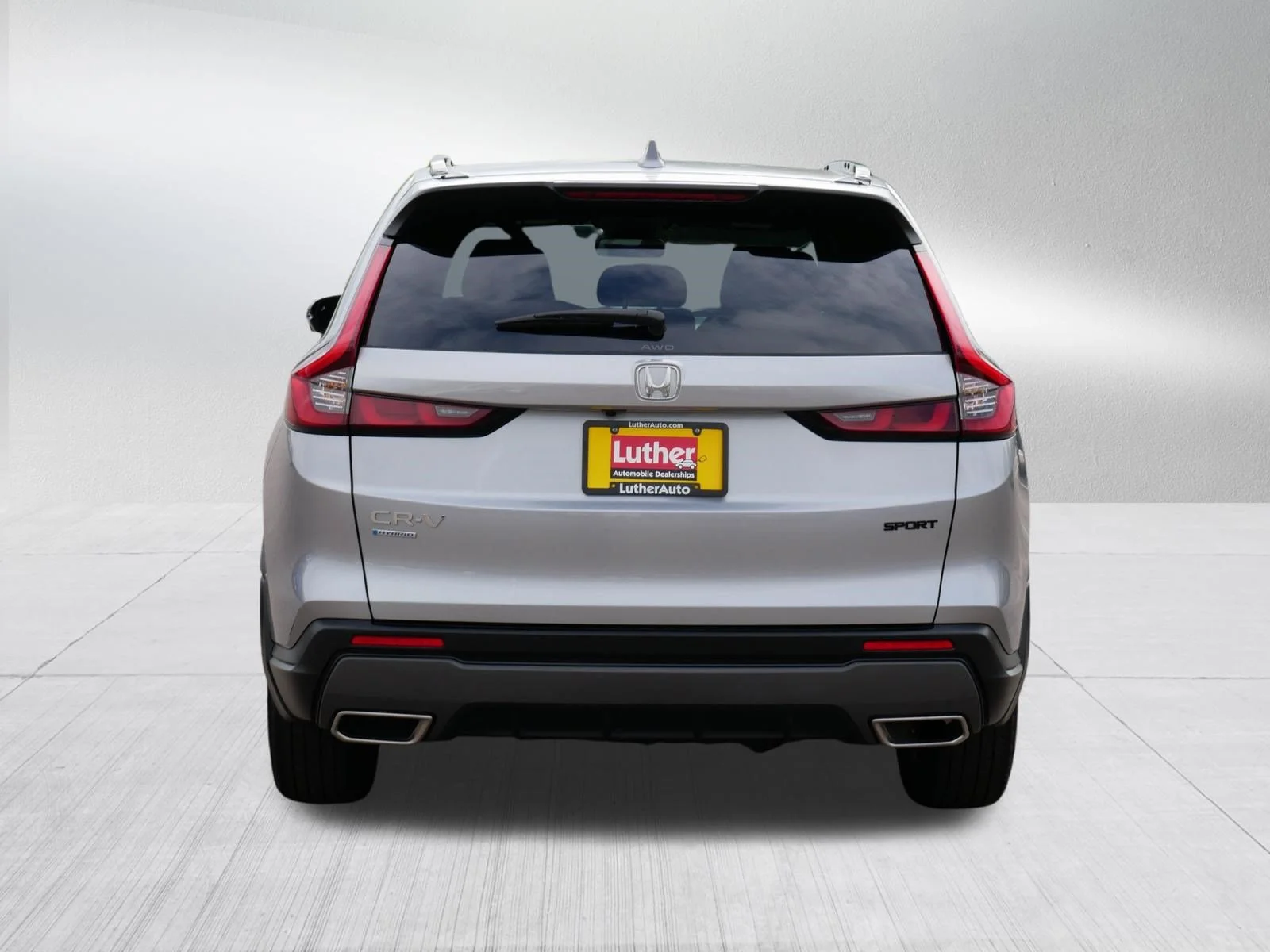 2024 Honda CR-V Sport - Photo 6