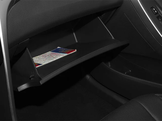 Used 2014 Geranium Red Hyundai  image 19