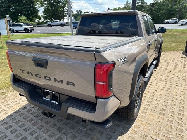 New 2026 Mudbath Toyota TRD Off-Road image 10