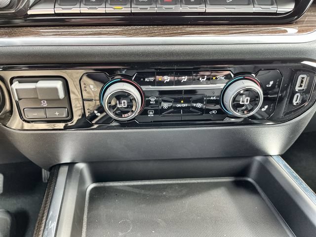 2026 Chevrolet Silverado 2500 HD LT Blue at Solomon Chevrolet