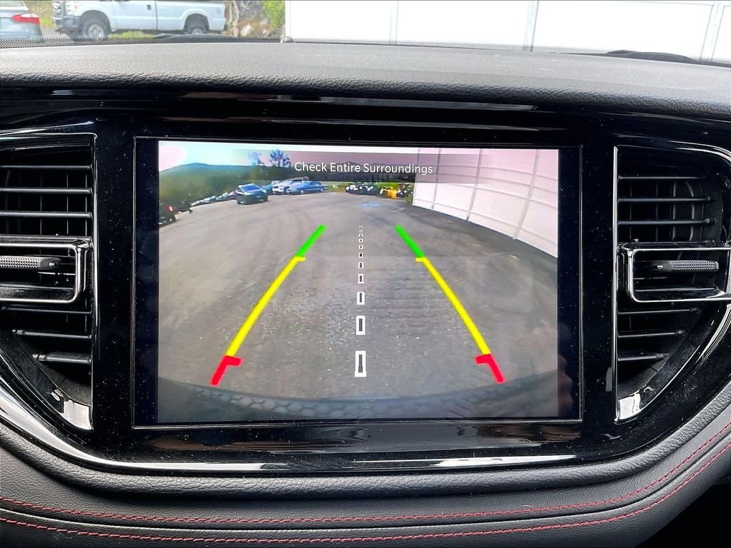 Used 2024 Vapor Gray Dodge GT Plus image 20