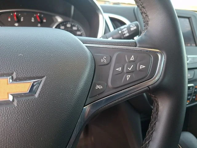 Used 2024 Gray Chevrolet LT image 20