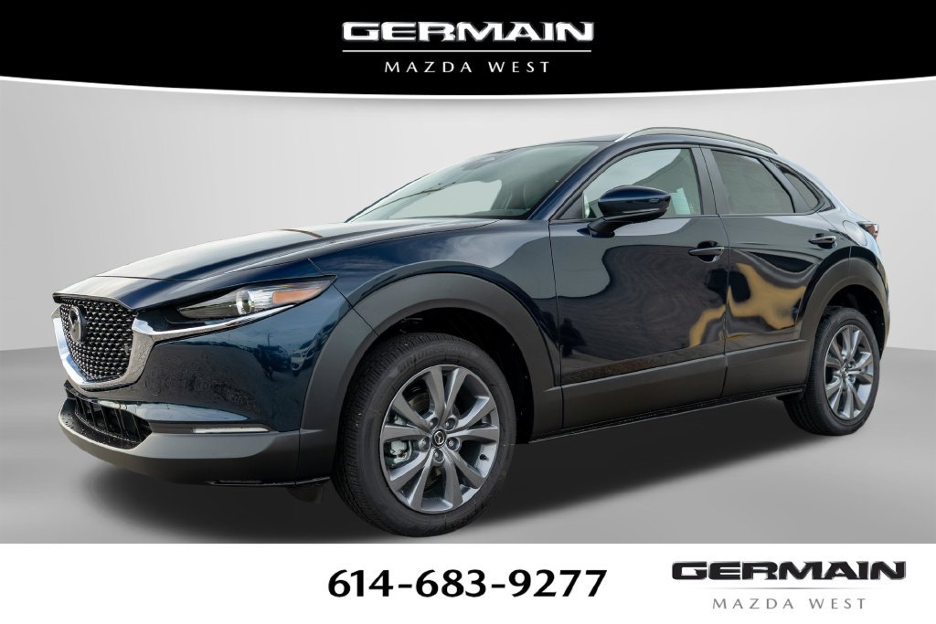 2026 Mazda CX-30