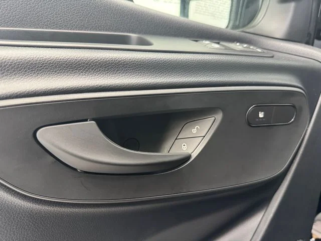 New 2026 Black Mercedes-Benz Passenger 144 WB image 37