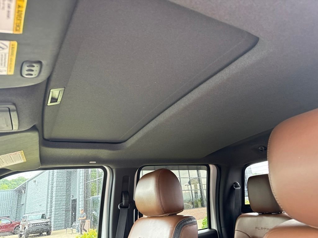 2014 Ford F-250 Super Duty Lariat - Photo 23