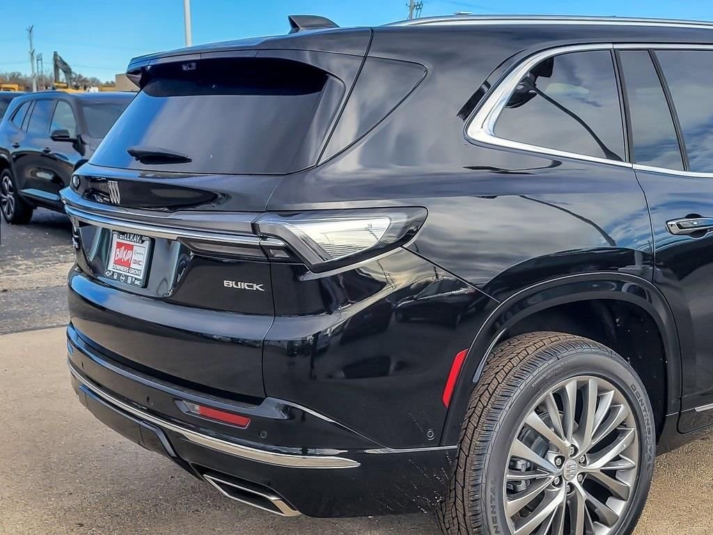 2026 BUICK ENCLAVE - Image 6