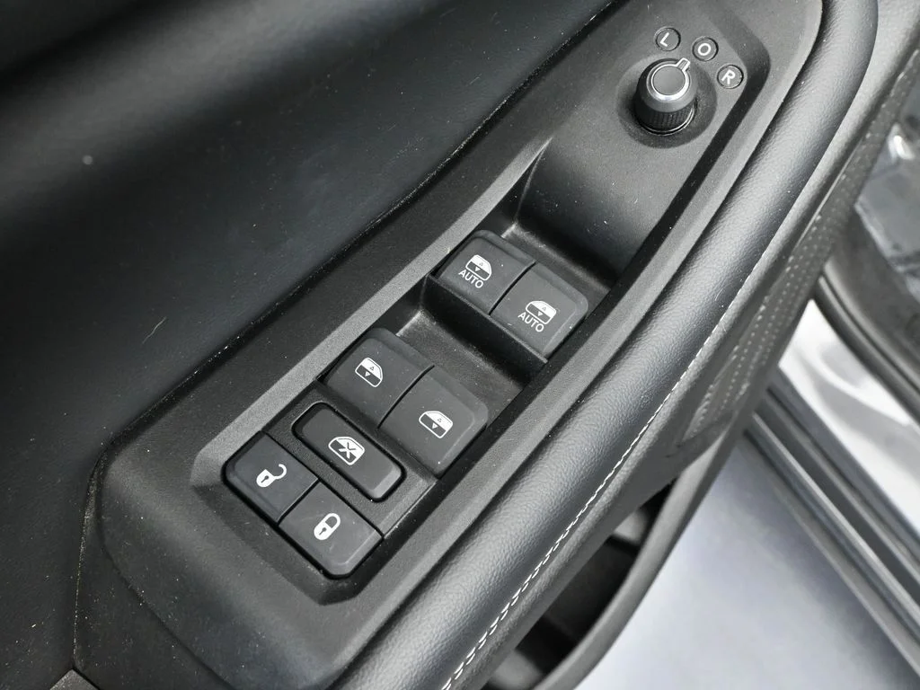 2024 Jeep Grand Cherokee Altitude - Photo 21