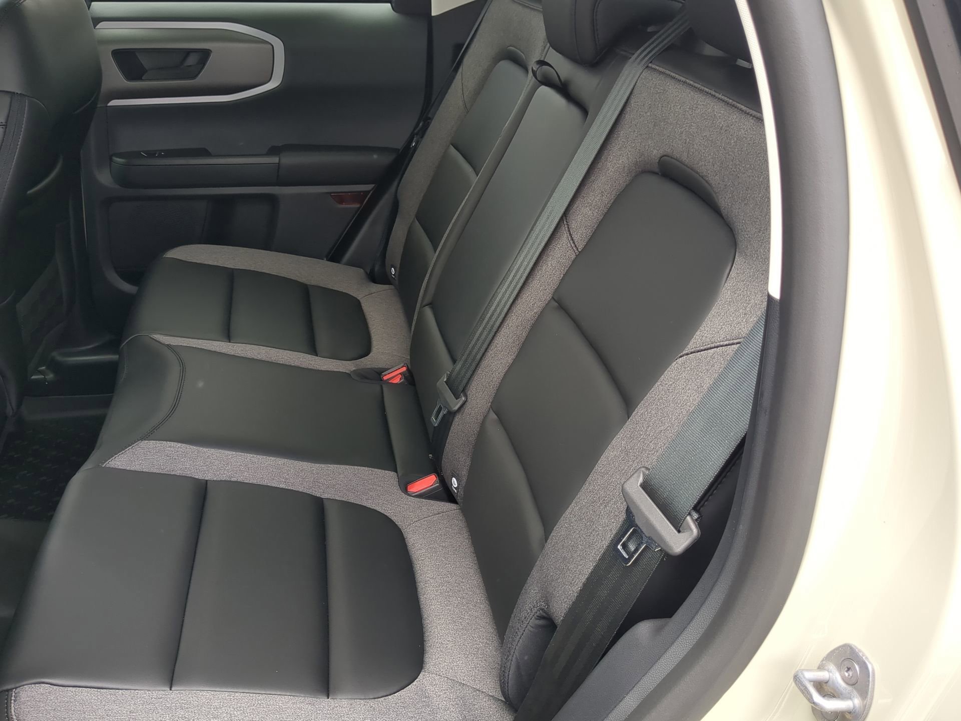 2025 Ford Bronco Sport Big Bend - Photo 43