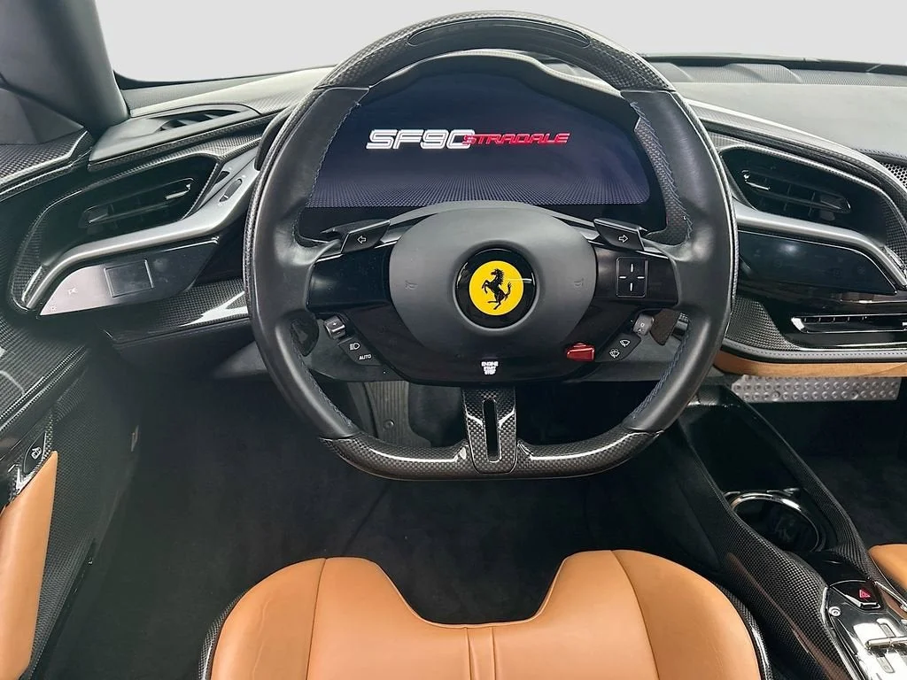 Used 2022 Blu Tour De France Ferrari  image 10