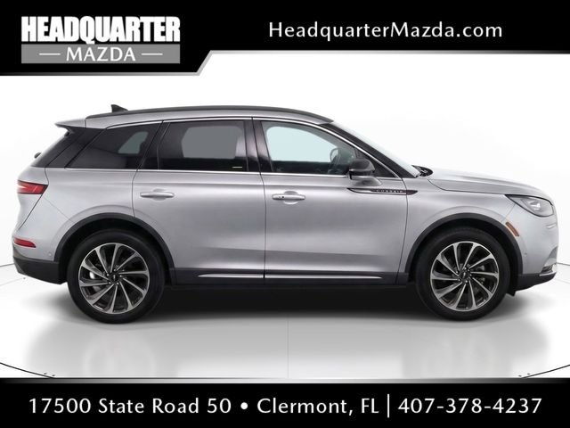 2024 Lincoln Corsair Premiere FWD's photo