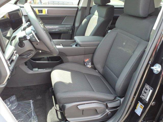 2026 Hyundai Santa Fe SE - Photo 6