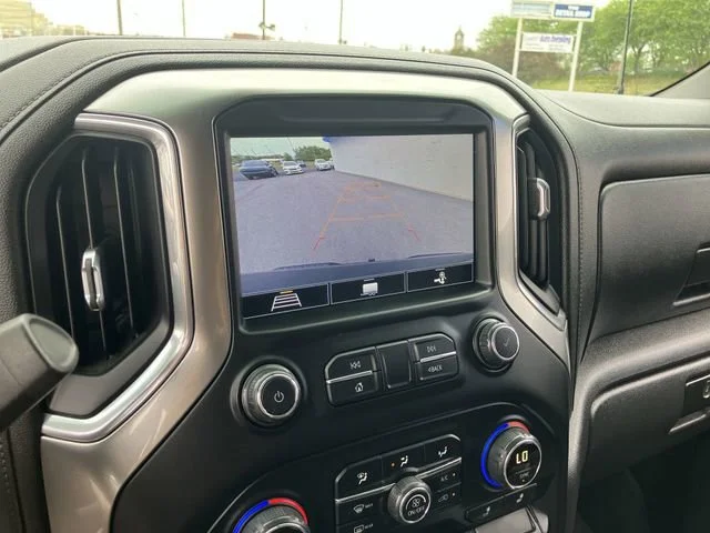 2020 Chevrolet Silverado 1500 RST - Photo 14