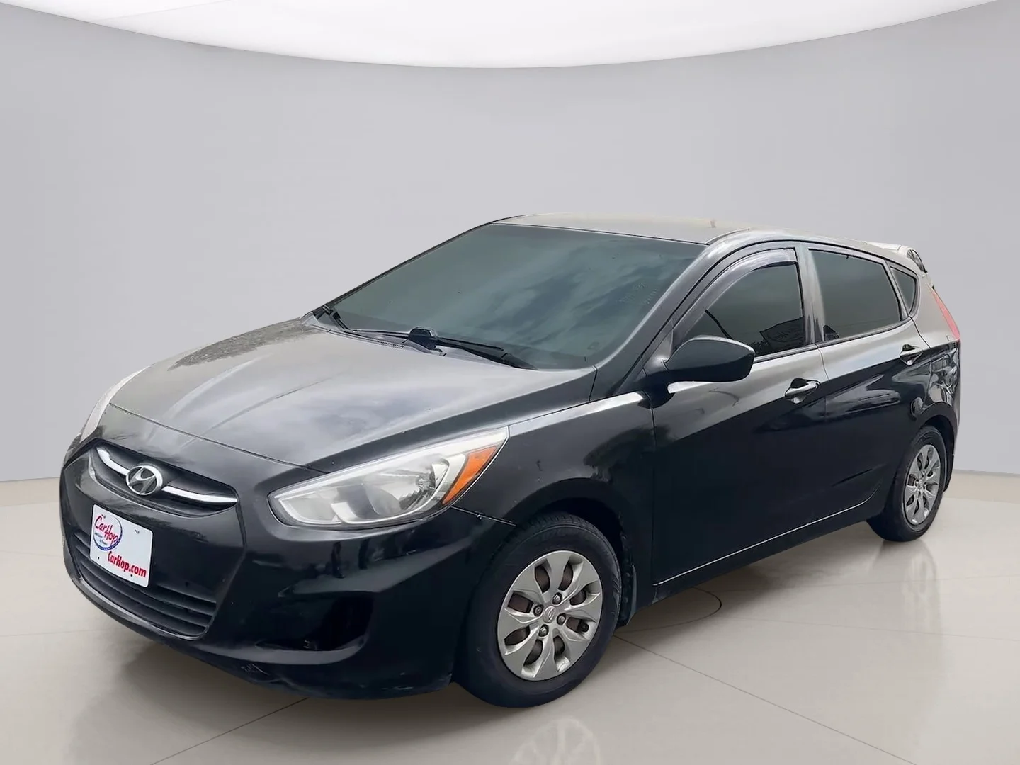 2016 Hyundai Accent