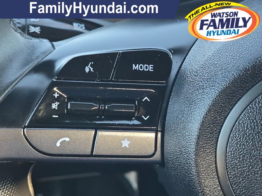 Certified Used 2025  Hyundai SEL Sport image 15