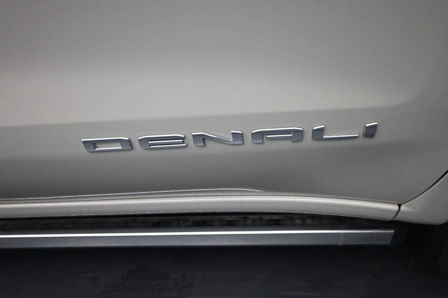 2026 GMC Sierra 1500 Denali - Photo 7