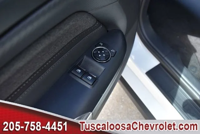 Used 2025 White Ford EcoBoost Fastback image 17