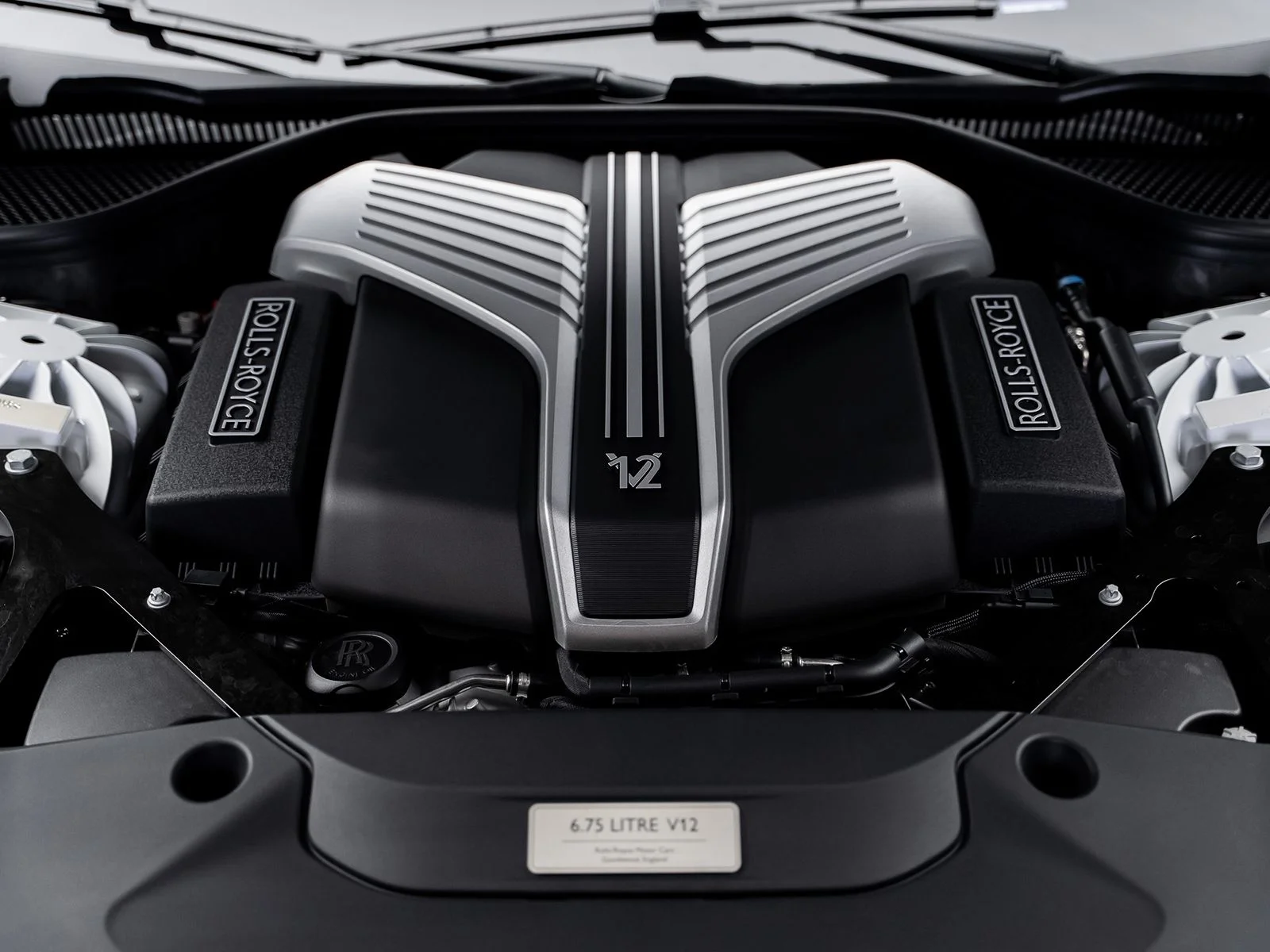 Used 2022 White Rolls-Royce Base image 65