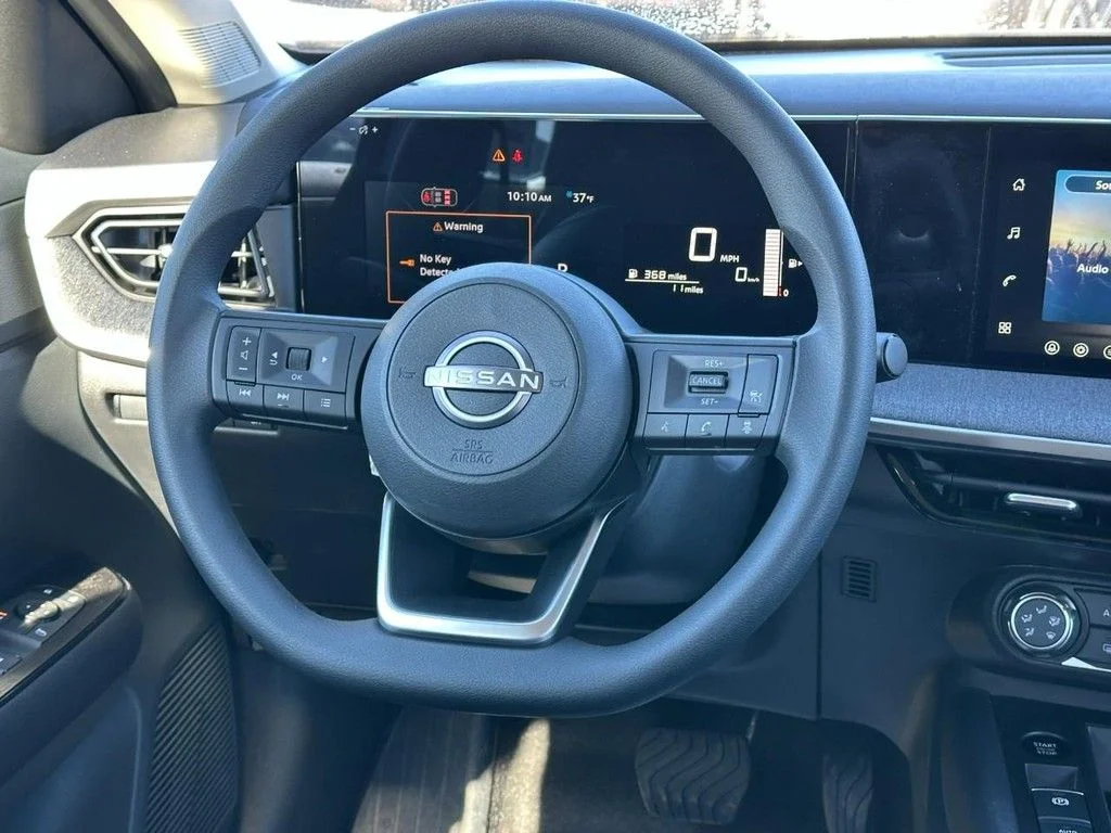 New 2026 Fresh Powder Nissan S image 6