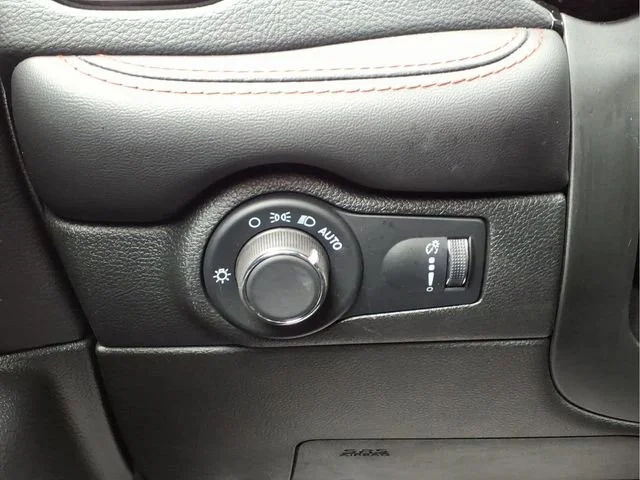 Used 2026  Dodge GT image 15