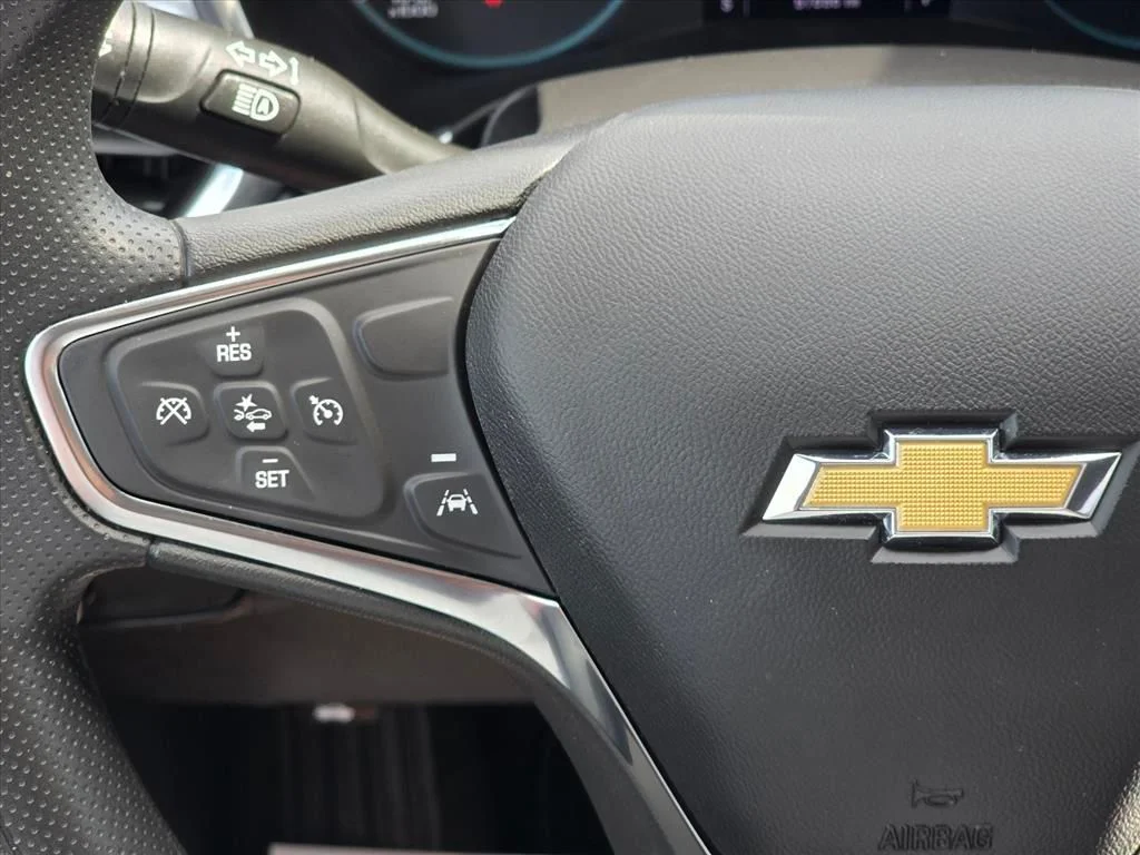 Used 2023 Gray Chevrolet LS image 15