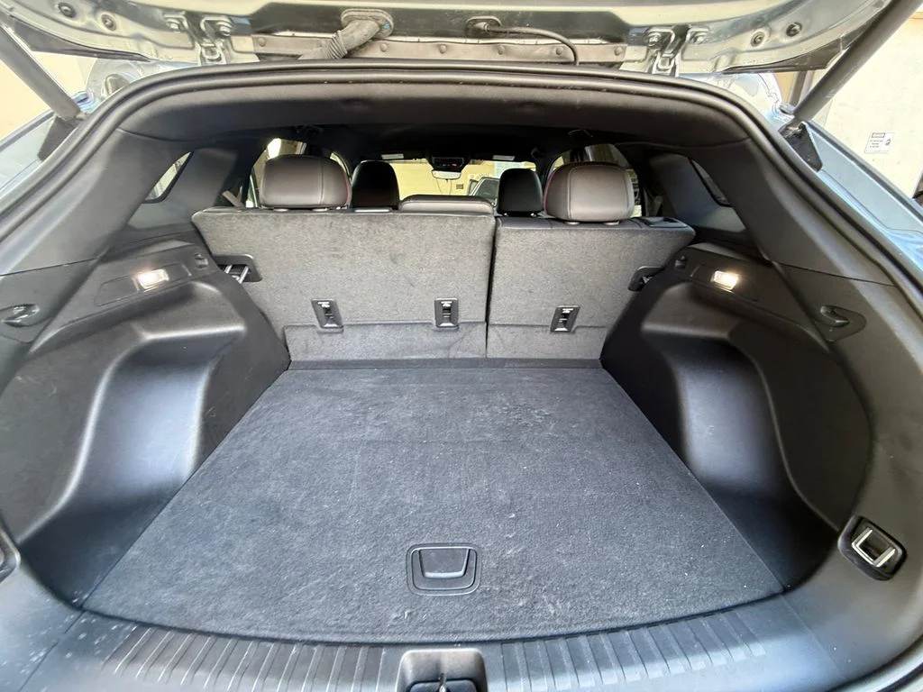 Used 2024 Gray Chevrolet RS image 19