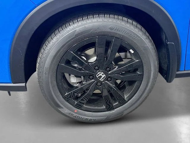 New 2027 Boost Blue Pearl Honda Sport 2WD image 7