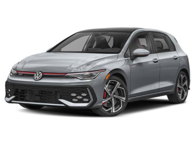 New 2026 Mythos Black Metallic Volkswagen SE image 14