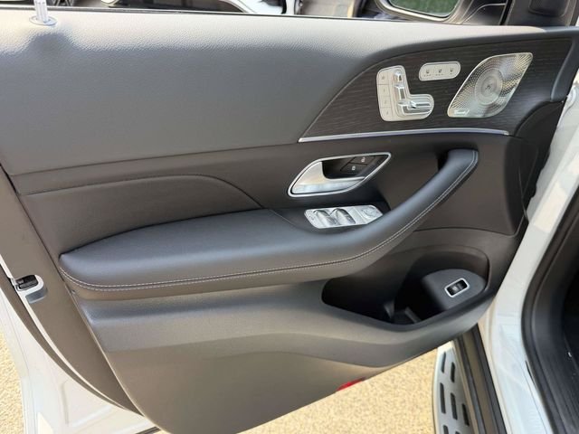 2026 Mercedes-Benz GLE GLE350 - Photo 15