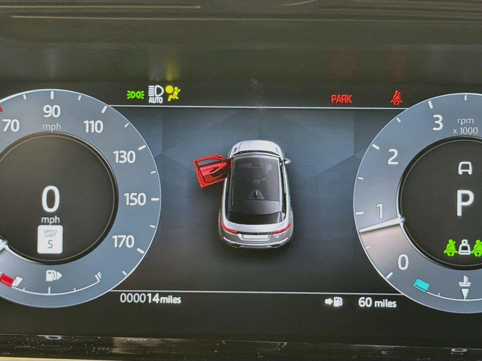 New 2026 Fuji White Land Rover Hoxton Edition image 11