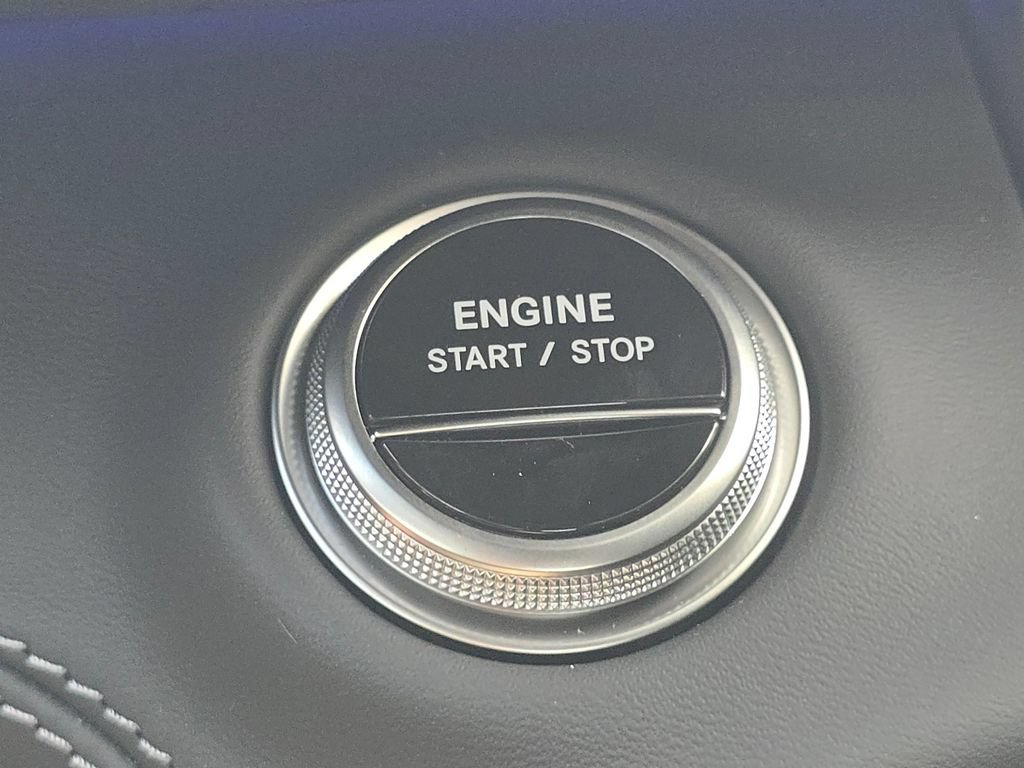 New 2026 MANUFAKTUR Alpine Grey Mercedes-Benz S E Performance image 73