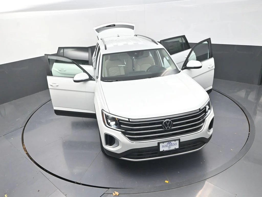 New 2026  Volkswagen 2.0T SE image 30