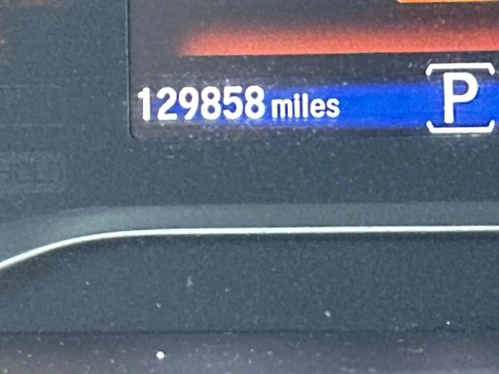 Used 2016  Honda EX-L image 27