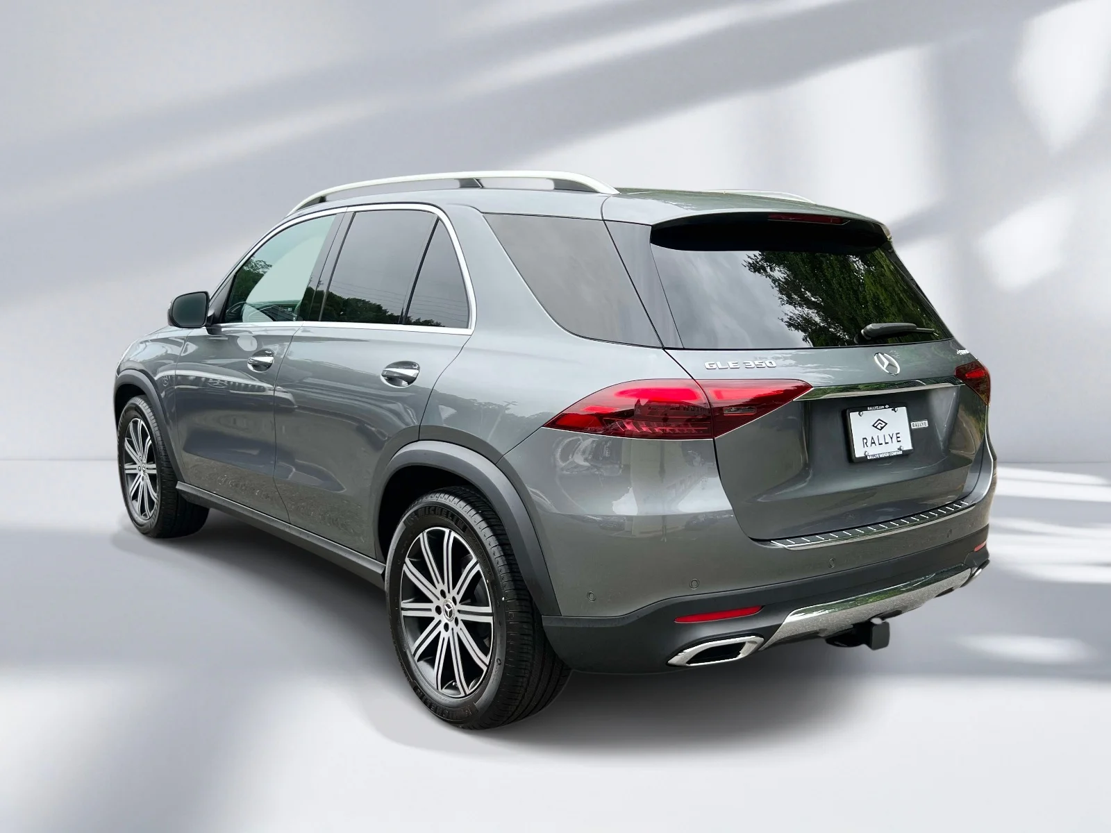 Used 2026  Mercedes-Benz GLE 350 image 5