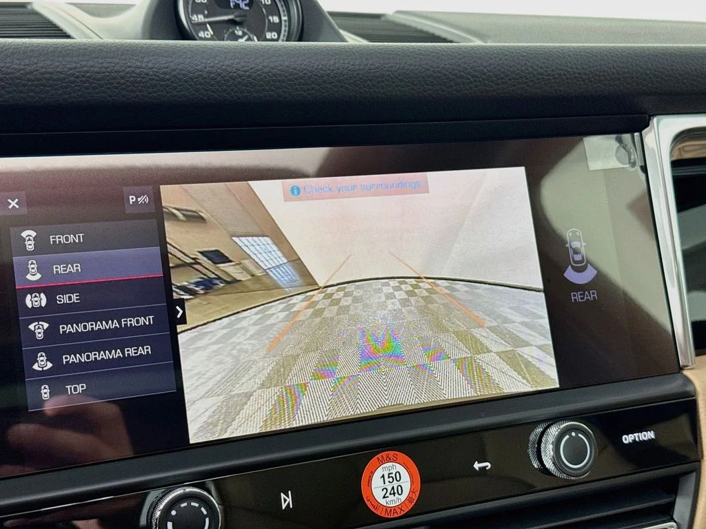 New 2026  Porsche  image 15
