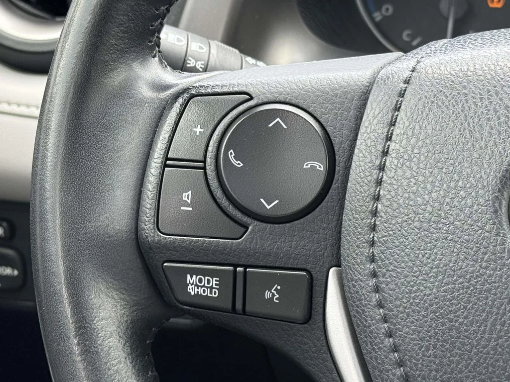 Used 2018 White Toyota Limited image 23