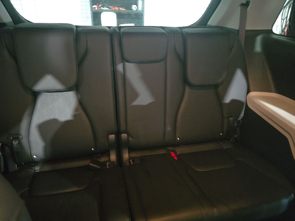 Used 2024 Red Kia EX image 25