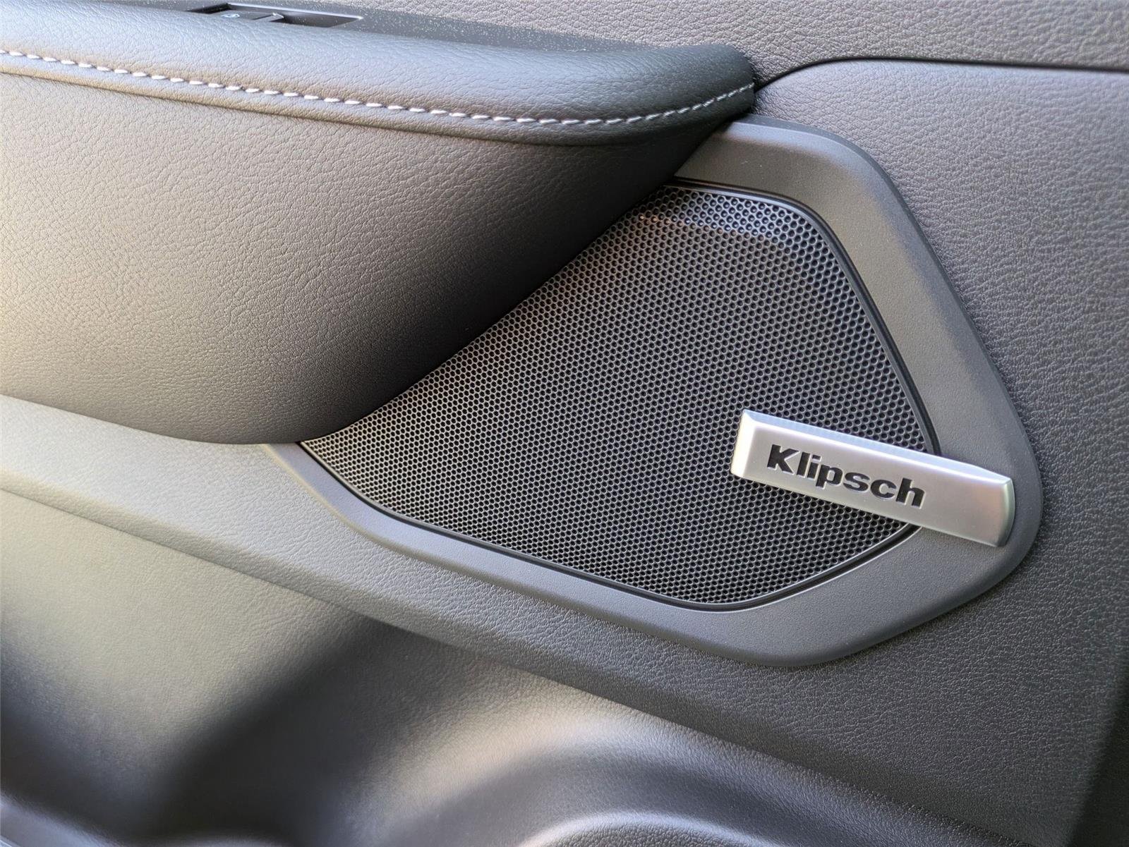 2025 Nissan Armada SL - Photo 26