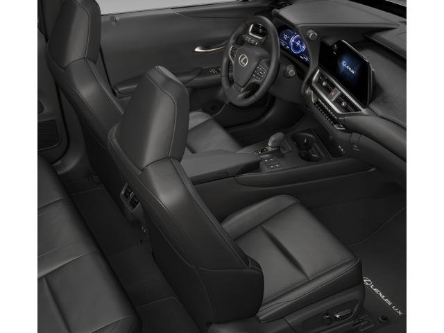 New 2026 Iridium Lexus PREMIUM AWD image 7