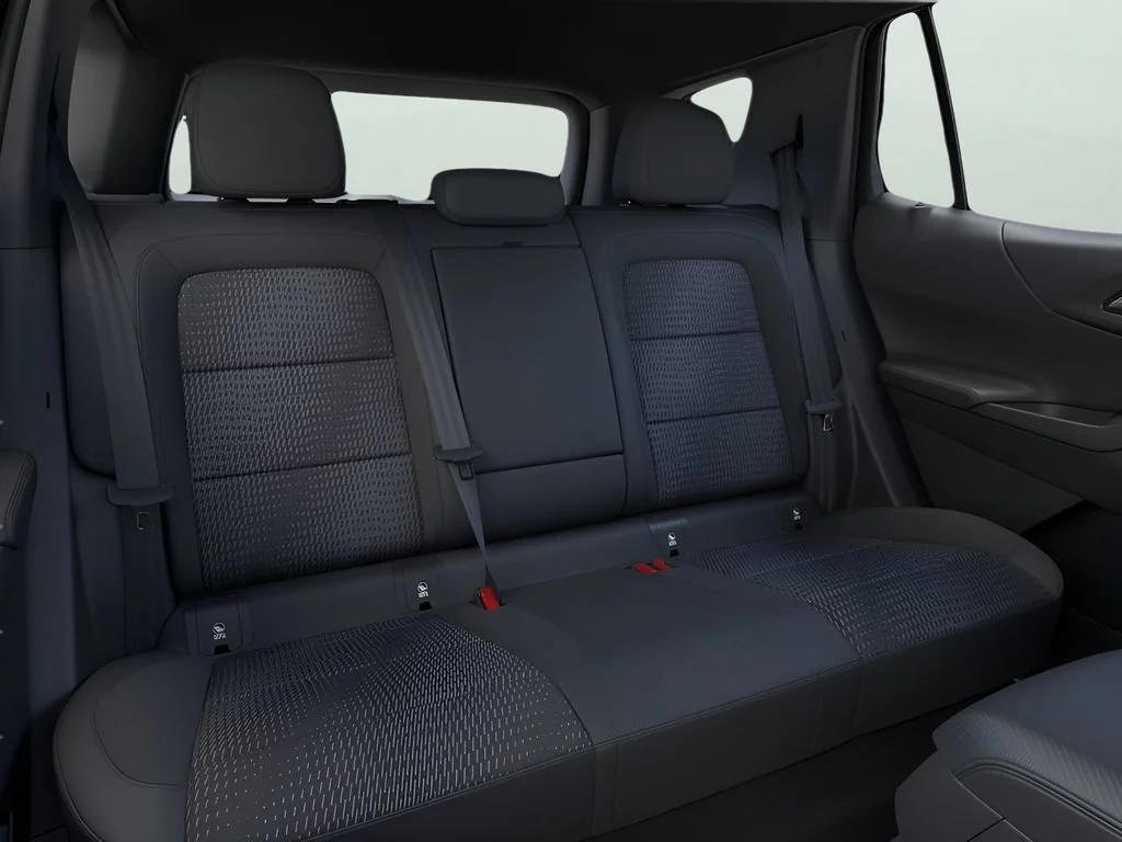 New 2027 Lakeshore Blue Metallic Chevrolet LT image 11
