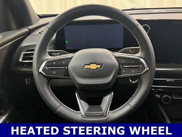 2026 Chevrolet Traverse LT - Photo 16