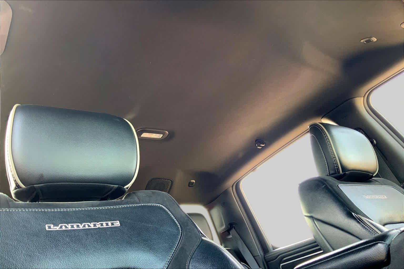 2023 RAM Ram 1500 Pickup Laramie - Photo 14
