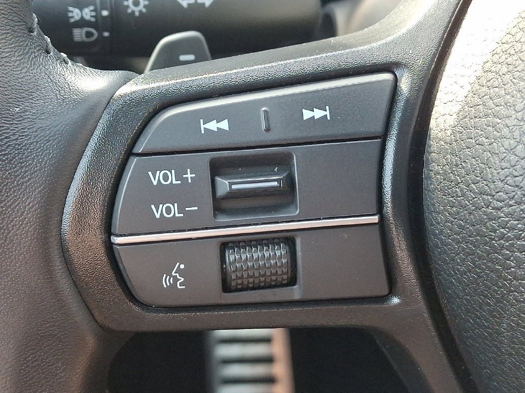 2024 Honda Accord Hybrid Sport - Photo 53