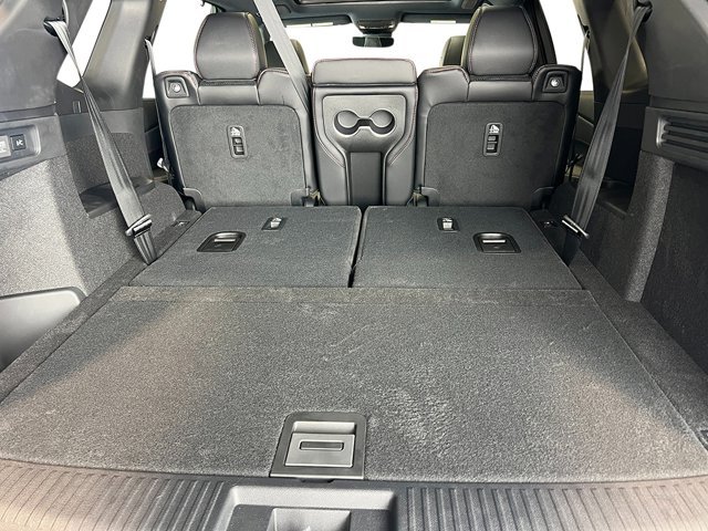 New 2026 Majestic Black Pearl Acura w/A-Spec Package image 36