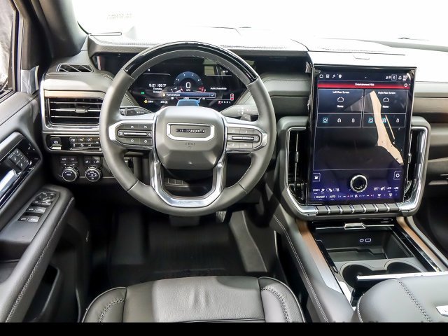 2027 GMC Yukon Denali - Photo 13