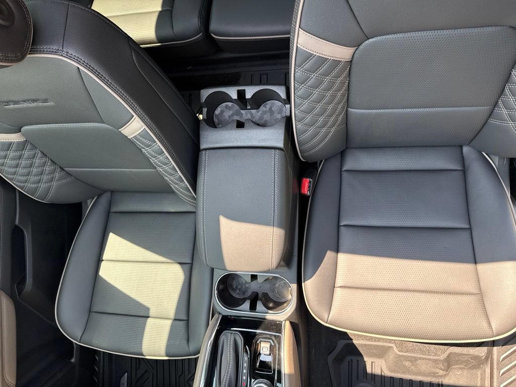 2026 GMC Canyon Denali - Photo 31